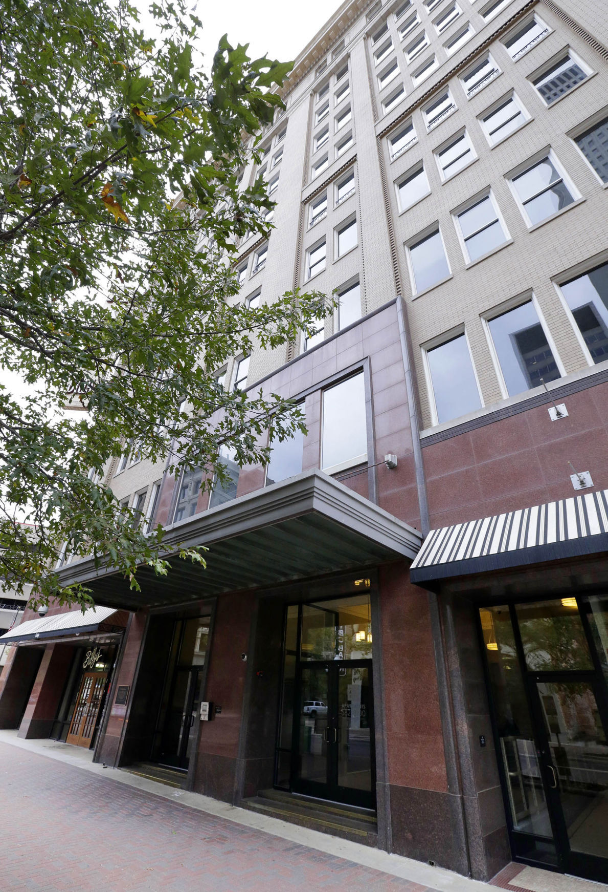 Mayo Building